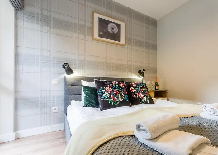 Bory6a & Free Parking