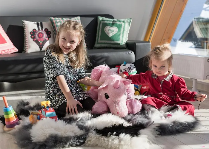 아파트 Bory6a & Free Parking *