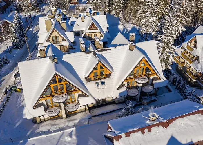 Bory6a & Free Parking *