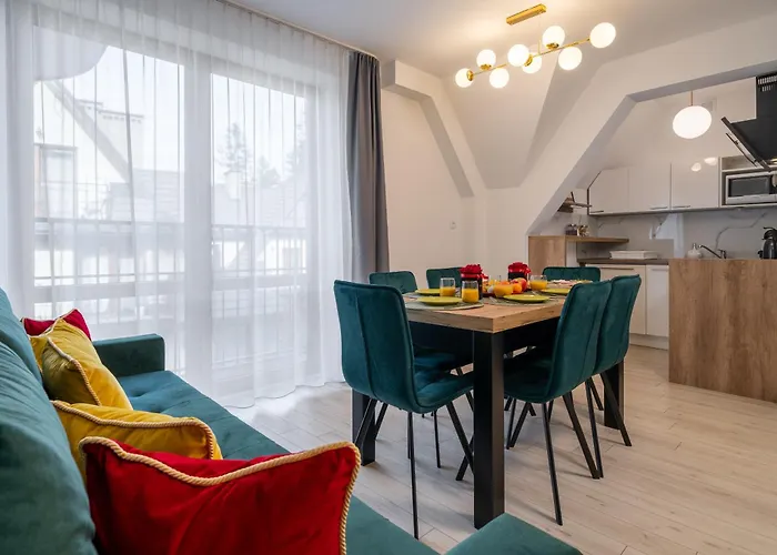 Bory6a & Free Parking *