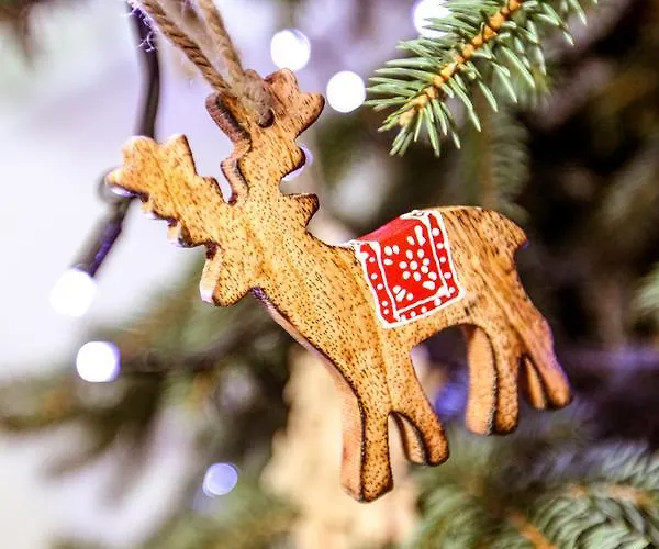 아파트 Bory6a & Free Parking 자코파네