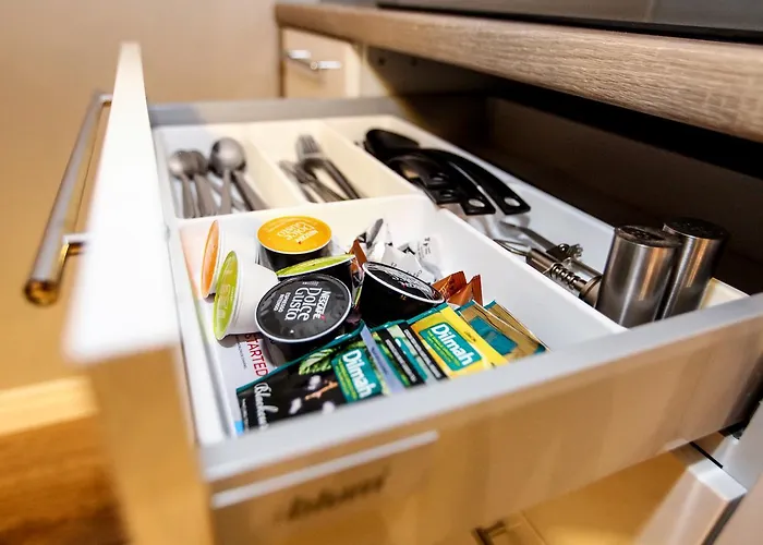 아파트 Bory6a & Free Parking