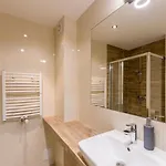Апартаменты Bory6a & Free Parking *