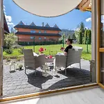 Bory6a & Free Parking * Zakopane