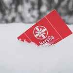 Bory6a & Free Parking Zakopane