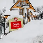 Lägenhet Bory6a & Free Parking Zakopane