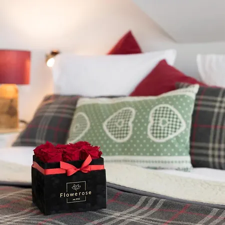 דירה Bory6a & Free Parking