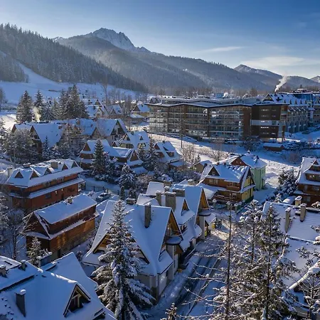 Bory6a & Free Parking *