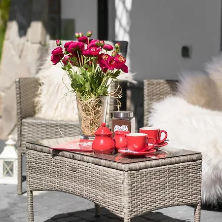 Bory6a & Free Parking דירה *