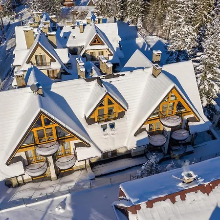 Bory6a & Free Parking *