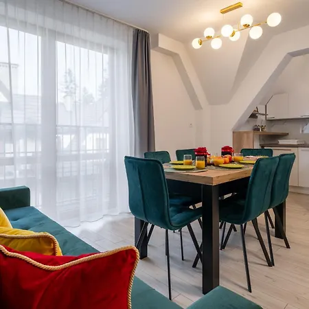 Bory6a & Free Parking *