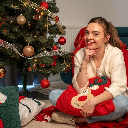 Bory6a & Free Parking * Zakopane