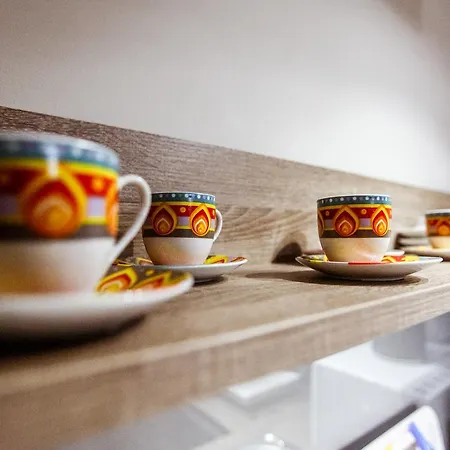 Bory6a & Free Parking