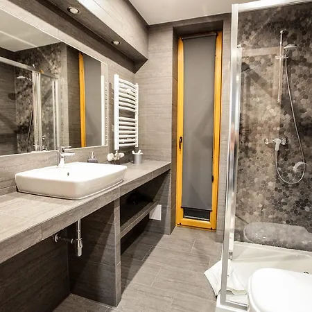 Bory6a & Free Parking Apartamento
