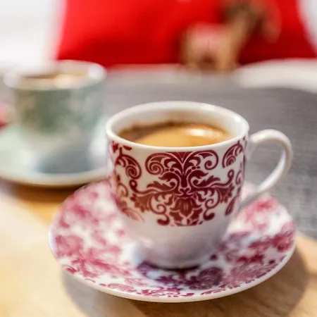 דירה Bory6a & Free Parking *