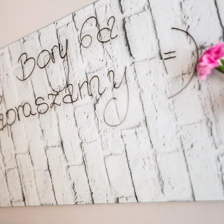 Bory6a & Free Parking Apartamento
