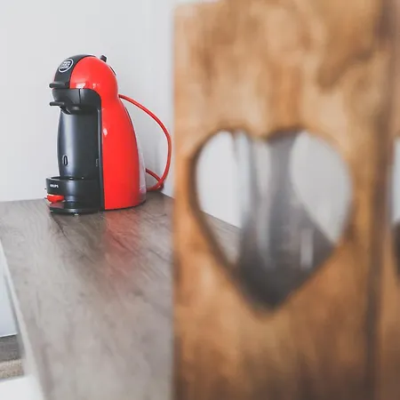 דירה Bory6a & Free Parking