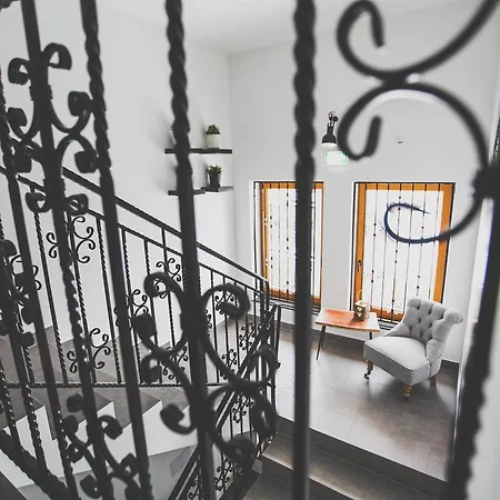 Bory6a & Free Parking זקופאנה