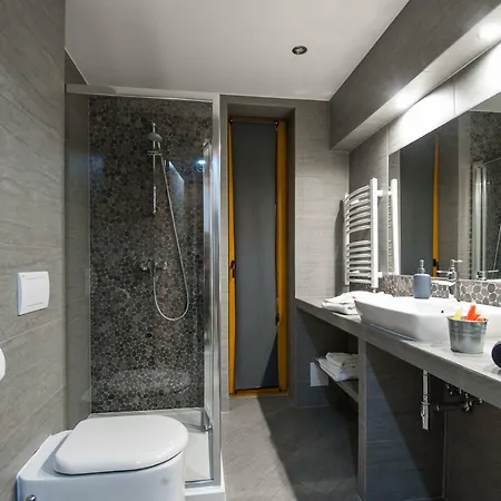 דירה Bory6a & Free Parking