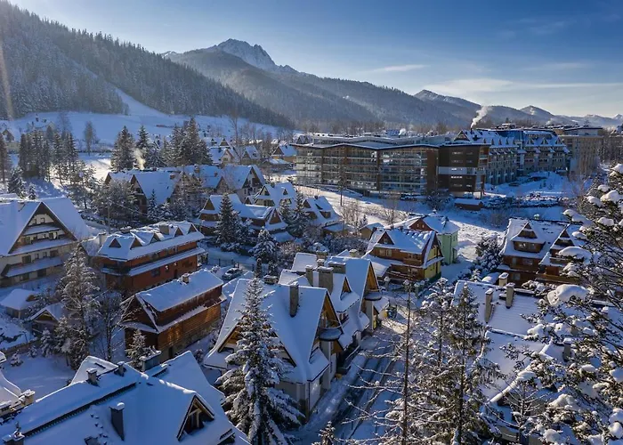 Bory6a & Free Parking *