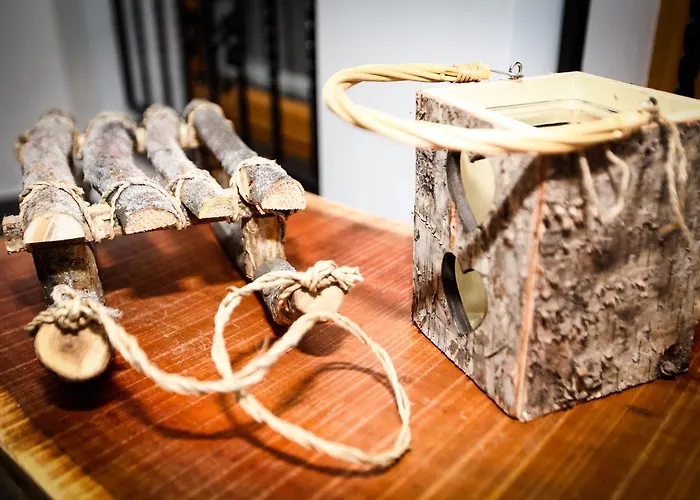 Apartment Bory6a & Free Parking *