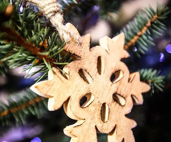 Bory6a & Free Parking *