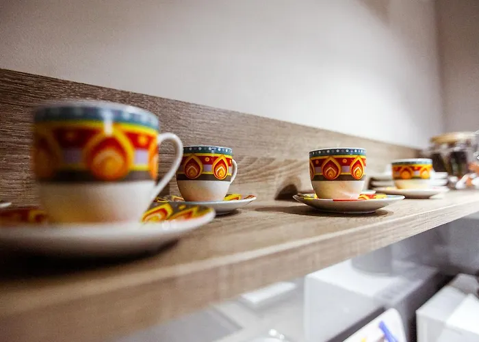 Bory6a & Free Parking