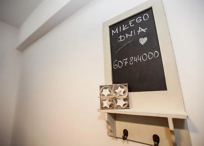 Bory6a & Free Parking Zakopane