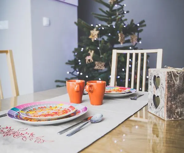 Bory6a & Free Parking * Zakopane