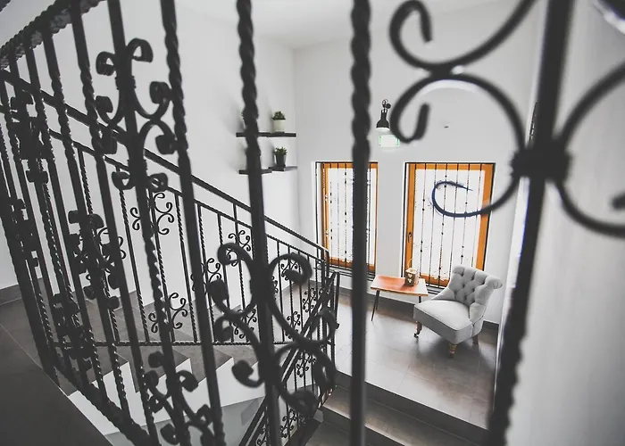 Bory6a & Free Parking Zakopane