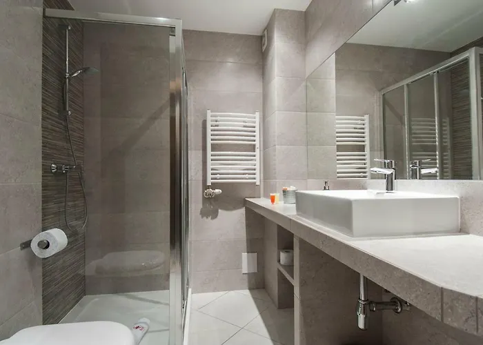 Bory6a & Free Parking Apartment *